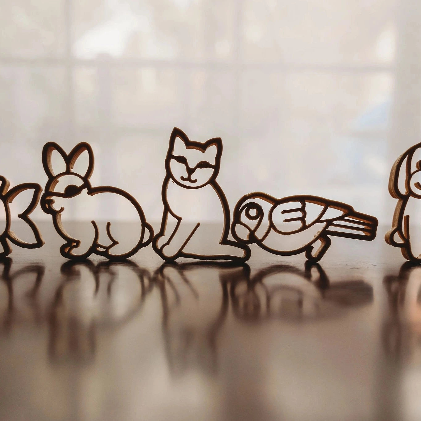 Pets Eco Cutter™ Set