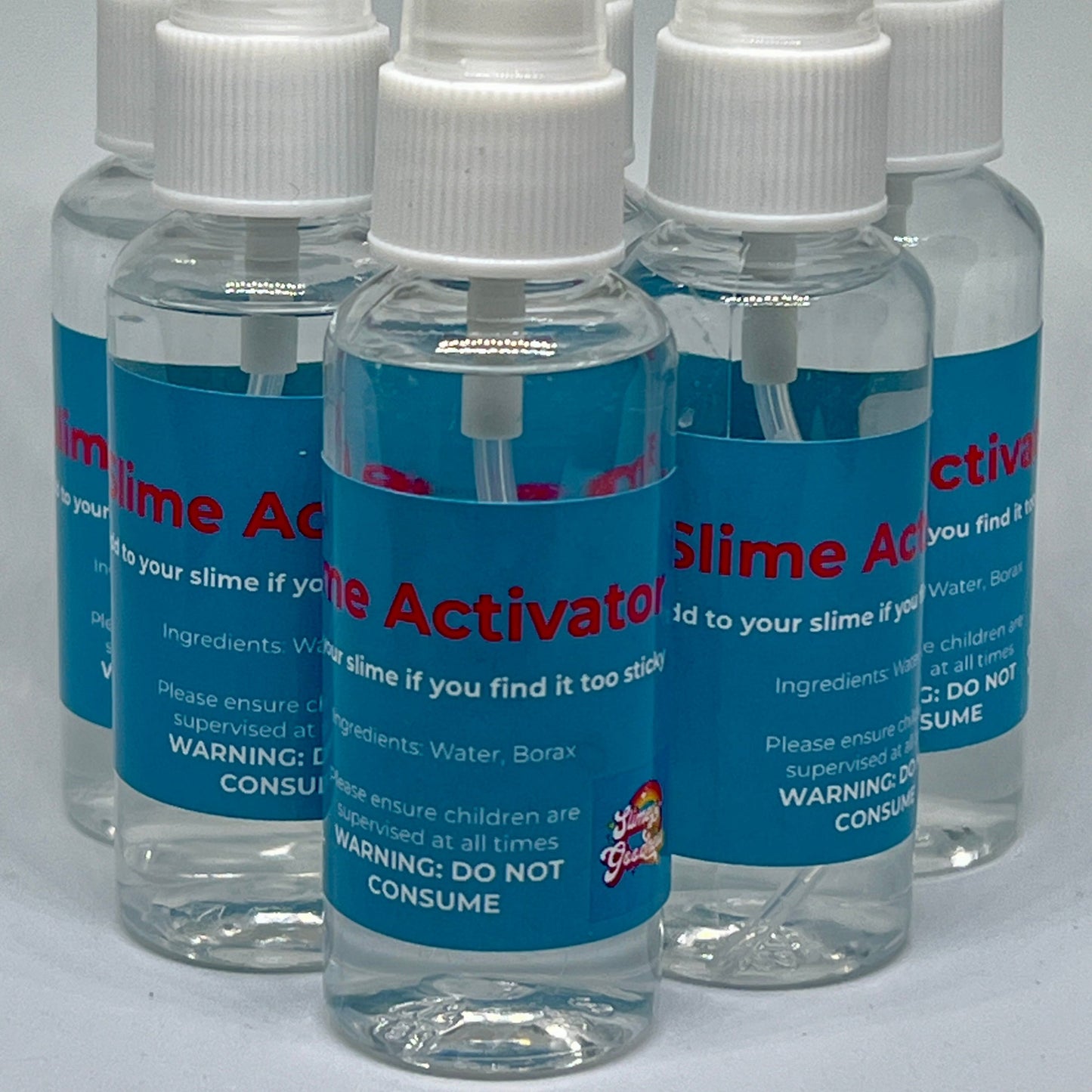 Slimey Goodness Slime Activator