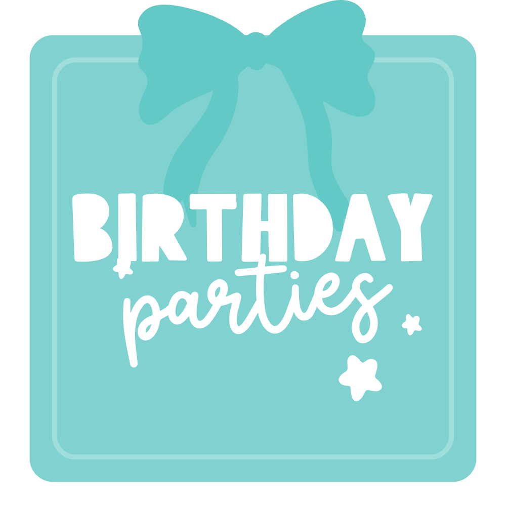 Birthday Parties