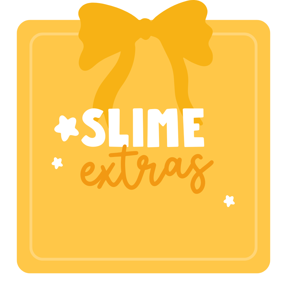 Slime Extras