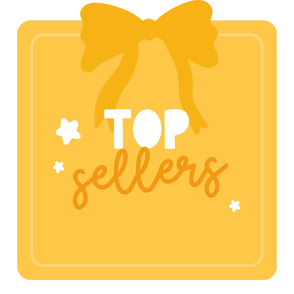 Best Sellers