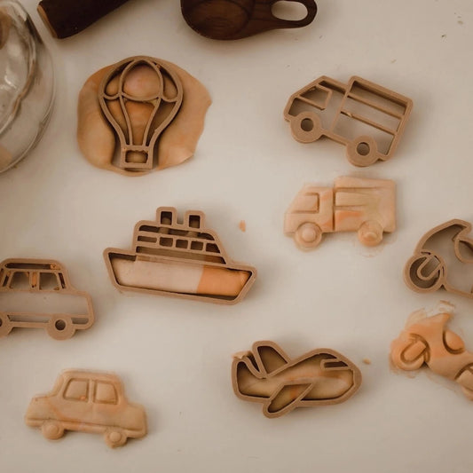 Mini Transport Eco Cutter™ Set