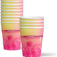 Pink Slime Party Tableware Set