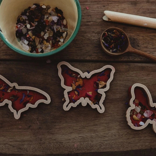 Butterfly Play Dough Eco Cutter™ Set