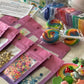 DIY Slime Party Kit