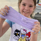 DIY Slime Party Kit