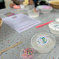 DIY Slime Party Kit