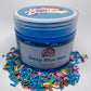 Deep Blue Sea - Clear Slime