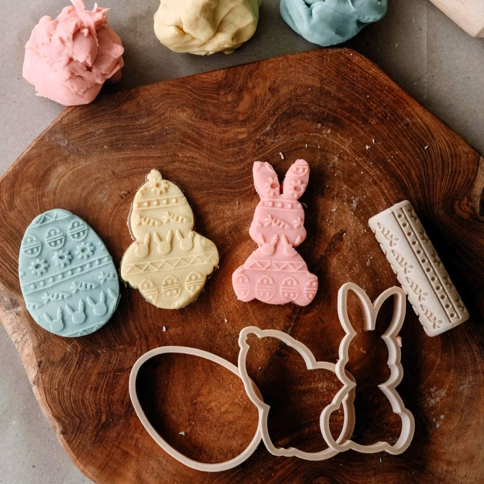 Easter Eco Roller Set