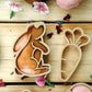 Easter Mini Dough Eco Cutter Set