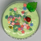 Garden Green - Less Mess Slime