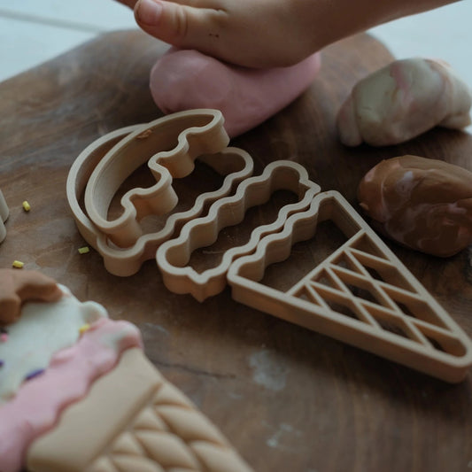 Ice Cream Eco Cutter™ Set