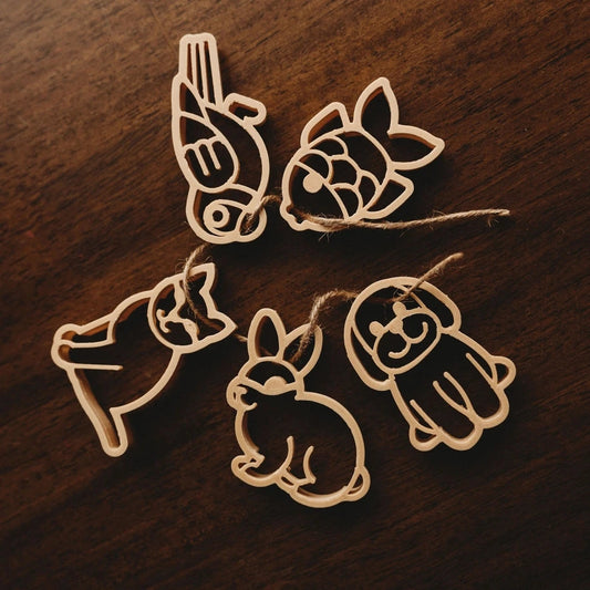Pets Eco Cutter™ Set
