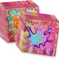 Pink Slime Party Tableware Set