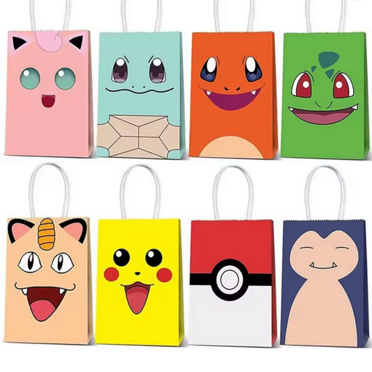Ready Made Party Bags