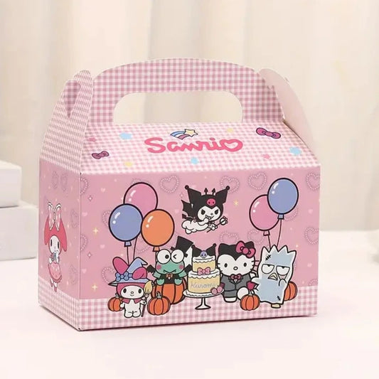 Deluxe Party Box